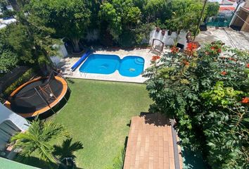 Casa en  Lomas De Atzingo, Cuernavaca, Morelos