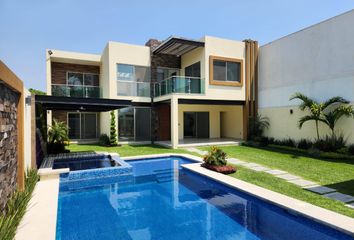 Casa en  Vista Hermosa, Cuernavaca, Morelos