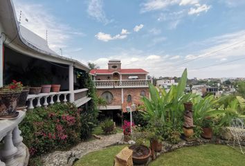 Casa en  La Cañada, Morelos