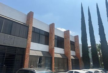 Nave en  Fraccionamiento Residencial Del Parque, Ciudad De Aguascalientes