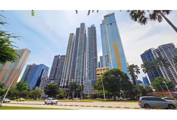 Apartamento en  El Cangrejo, Ciudad De Panamá