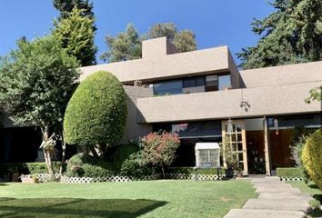 Casa en condominio en  Calle Oyamel 4-3-2, La Palma, Tlalpan, Ciudad De México, 14476, Mex