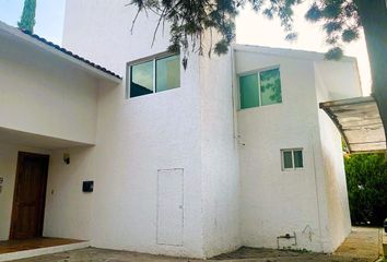 Casa en condominio en  Calle Jacarandas 21, Pulgas Pandas, Aguascalientes, 20138, Mex