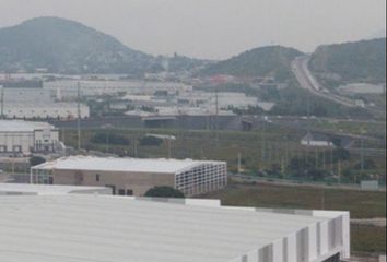 Nave en  Carretera Querétaro - Tequisquiapan - Límite Estados, Navajas, El Marqués, Querétaro, 76260, Mex