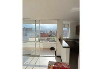 Apartamento en  Poblado, Medellín