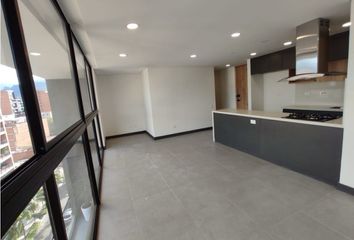 Apartamento en  Laureles, Medellín