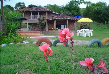 Casa en  Alamos Del Café, Pereira