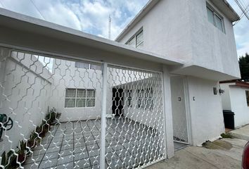 Casa en  Calle Encinos 217, Cedros, Los-fraccionamiento-, Metepec, México, 52154, Mex