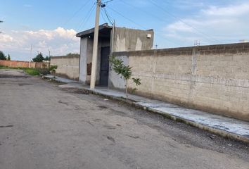 Lote de Terreno en  Avenida San Pedro 216-216, San Miguel Zinacantepec, San Antonio Acahualco, Zinacantepec, México, 51380, Mex