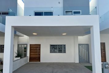 Casa en  Carretera Manlio Fabio Beltrones Rivera, Residencial Loma Del Mar, La Soledad, Guaymas, Sonora, 85506, Mex