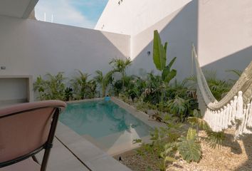 Casa en  Calle 21, Conkal, Yucatán, 97345, Mex