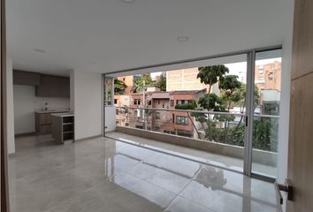 Apartamento en  Poblado, Medellín