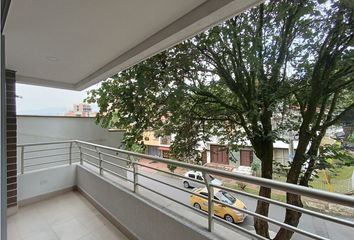 Apartamento en  Laureles, Medellín