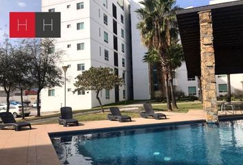 Departamento en  Calle 20 De Agosto, Balcones De Aztlán, Monterrey, Nuevo León, 64180, Mex