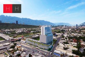 Oficina en  Avenida Licenciado Benito Juárez, Centro De Monterrey, Monterrey, Nuevo León, 64000, Mex