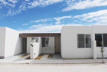 Casa en condominio en  Carretera Jesús María-palomas, Jesús María, Aguascalientes, 20904, Mex