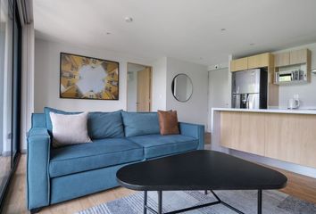 Departamento en  Roma Sur, Cuauhtémoc, Cdmx