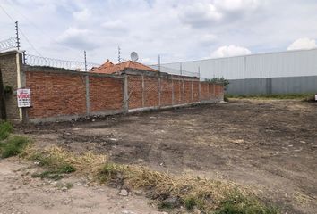 Lote de Terreno en  Carretera Acámbaro-celaya, Celaya, Guanajuato, 38140, Mex