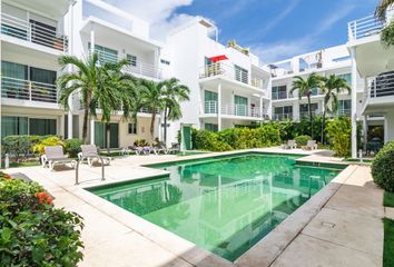 Departamento en  Avenida 20 N, Quintas Del Carmen, Playa Del Carmen, Solidaridad, Quintana Roo, 77720, Mex