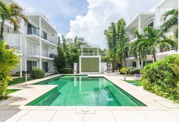 Departamento en  Avenida 20 N, Quintas Del Carmen, Playa Del Carmen, Solidaridad, Quintana Roo, 77720, Mex