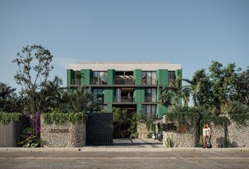 Departamento en  X Canatún, Mérida, Yucatán, Mex