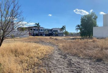 Lote de Terreno en  Calle Salto Del Moro, Campestre, La Antigua Juriquilla, Querétaro, 76224, Mex