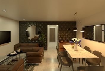 Departamento en  Callejón Del Toro 105, Carretas, Santiago De Querétaro, Querétaro, 76050, Mex