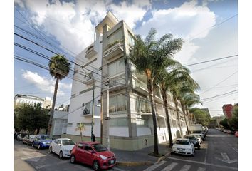 Departamento en  Benito Juárez, Cdmx, Ciudad De México (cdmx)