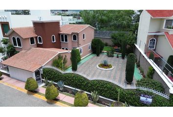 Casa en  Arboledas De San Javier, Pachuca De Soto