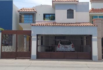 Casa en  Misión Del Sol, Hermosillo