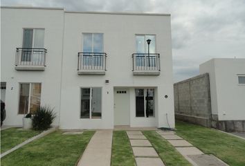 Casa en  Ciudad Del Sol, Santiago De Querétaro, Municipio De Querétaro