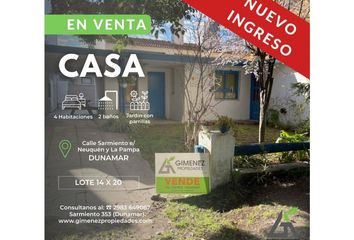 Casa en  Otro, Partido De Tres Arroyos