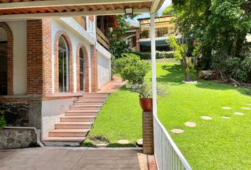 Casa en  San Antón, Cuernavaca, Morelos