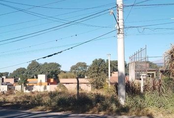 Terrenos en  San Salvador De Jujuy, Jujuy