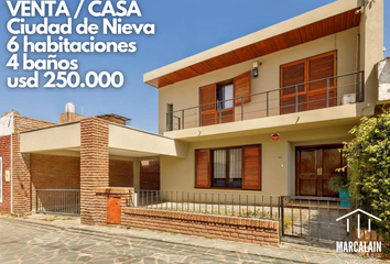 Casa en  San Salvador De Jujuy, Jujuy