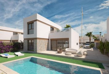 Villa en  Algorfa, Alicante Provincia