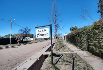 Terrenos en  San Rafael, Mendoza, Arg