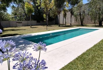 Quinta/Finca en  La Capilla, Partido De Florencio Varela