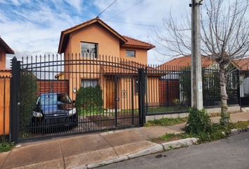 Casa en  Puente Alto, Cordillera