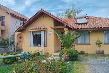 Casa en  Puente Alto, Cordillera