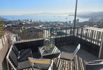 Departamento en  Valparaíso, Valparaíso