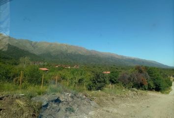 Terrenos en  Merlo, San Luis