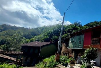 Chalet en  La Ara, Asturias