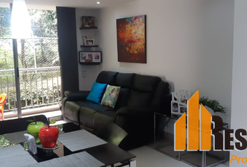 Apartamento en  La Nubia, Medellín