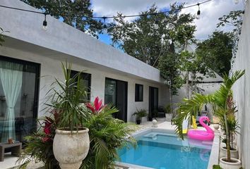 Casa en  Calle 5, Tulum, Quintana Roo, Mex