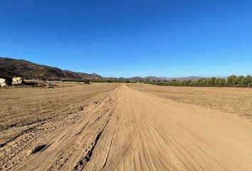 Lote de Terreno en  22771, Ensenada, Baja California, Mex