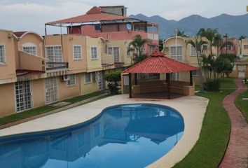 Casa en condominio en  Calle Gaviota Oriental 1, Acapulco De Juárez, Acapulco De Juárez, Guerrero, 39906, Mex