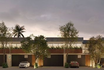 Casa en  Calle 18 103, Dzityá, Mérida, Yucatán, 97302, Mex