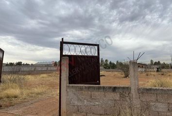 Lote de Terreno en  Tabalaopa, Municipio De Chihuahua