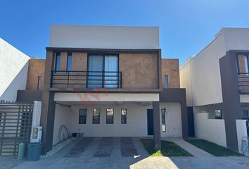 Casa en  Mallorga, Juárez, Chihuahua